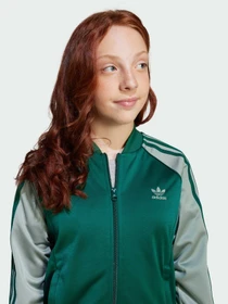 Худи и свитшоты Adidas Adicolor модель JD1611 Фото