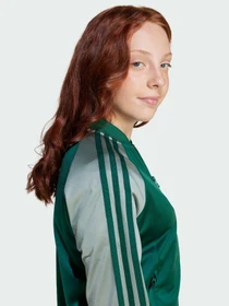 Худи и свитшоты Adidas Adicolor модель JD1611 Фото