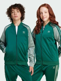 Худи и свитшоты Adidas Adicolor модель JD1611 Фото