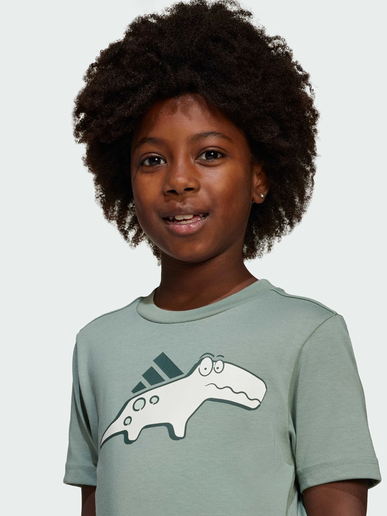 Футболки і поло Adidas модель JD3438 Футболки і поло Adidas модель JD3438 Фото