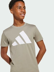 Футболки и поло Adidas модель JE1387 Фото