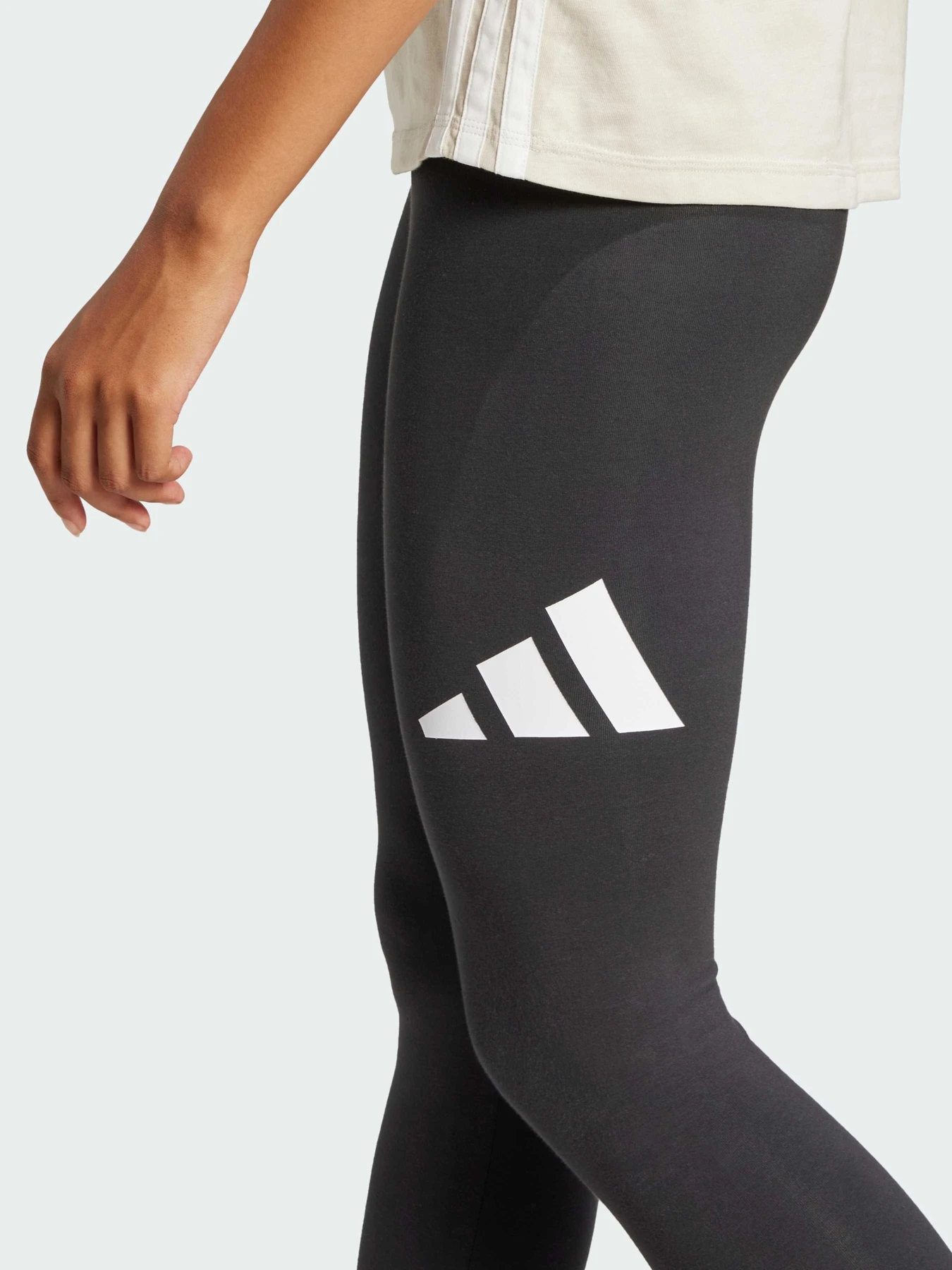 Брюки Adidas модель JH1182 Фото