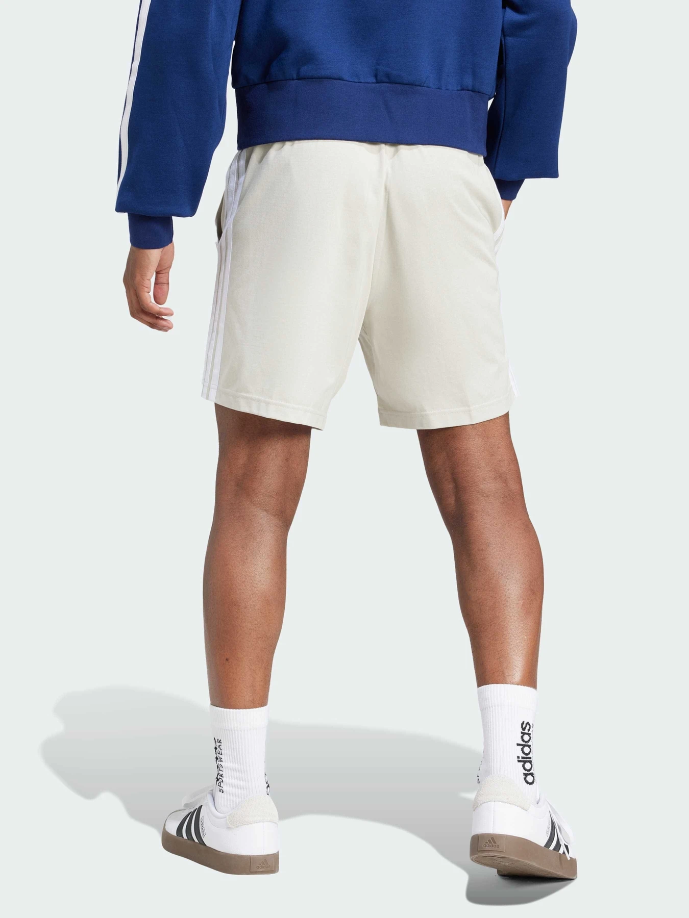 Шорты Adidas модель JE6426 Шорты Adidas модель JE6426 Фото