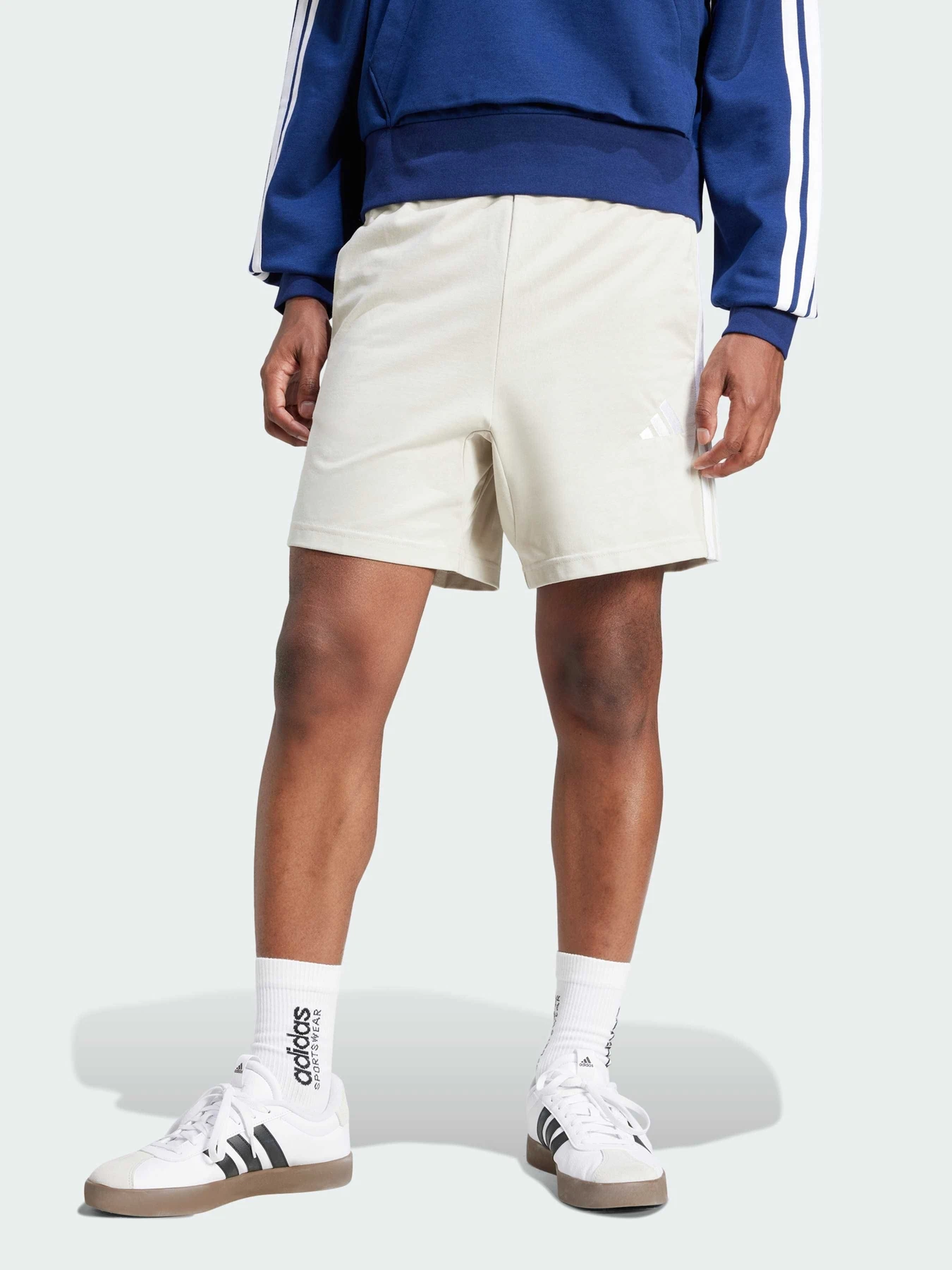 Шорты Adidas модель JE6426 Шорты Adidas модель JE6426 Фото