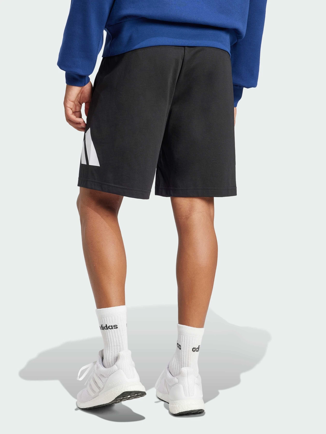 Шорти Adidas модель IS6909 Фото