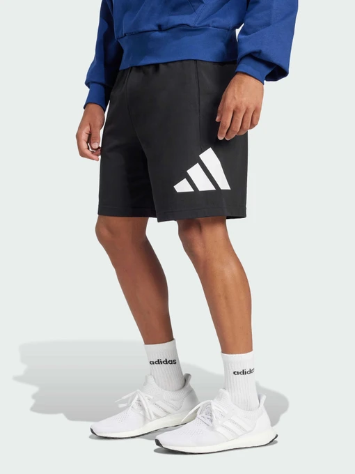Шорты Adidas модель IS6909 Фото