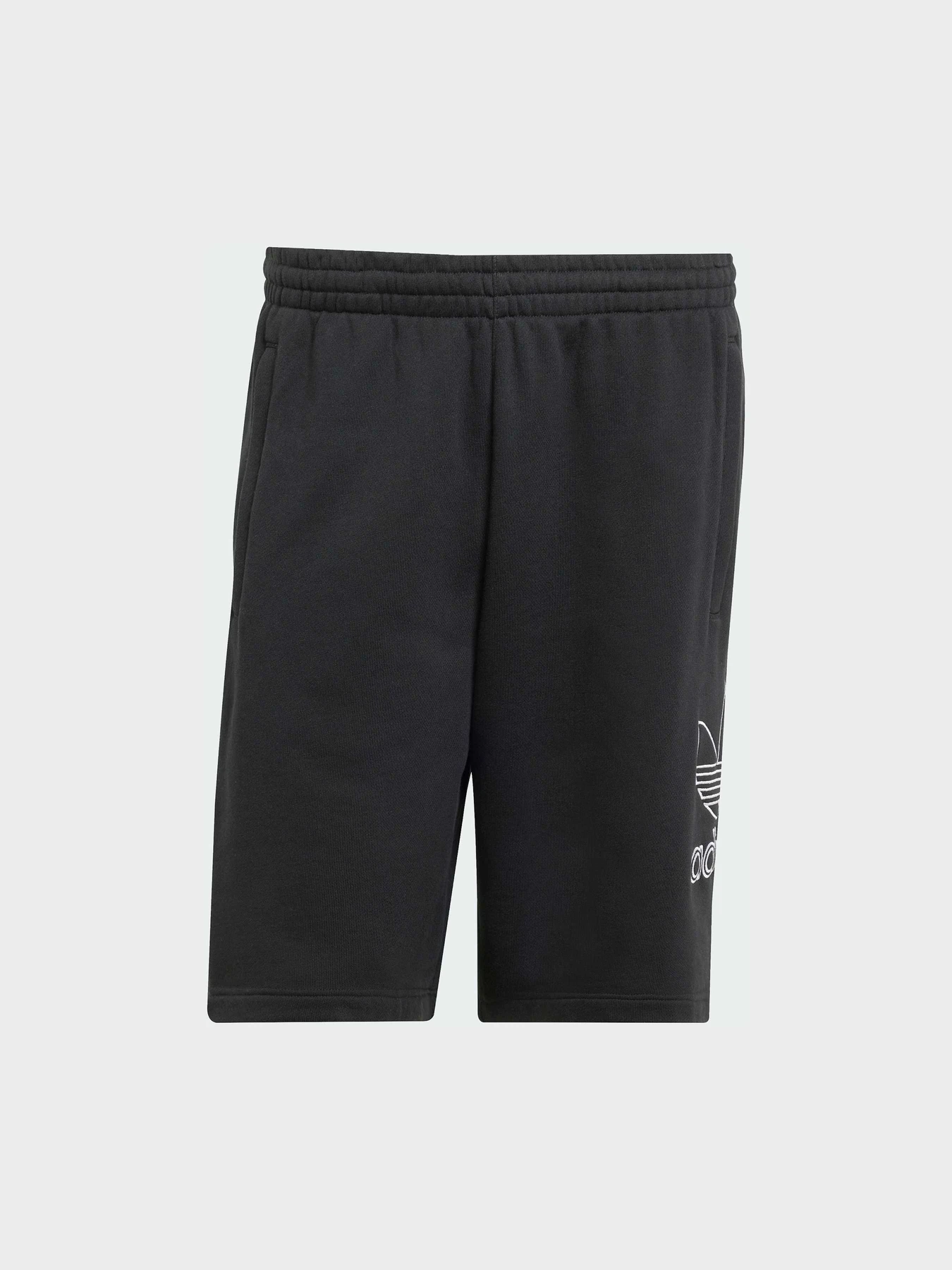 Шорты Adidas Adicolor модель JP2684 Фото