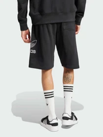 Шорты Adidas Adicolor модель JP2684 Фото