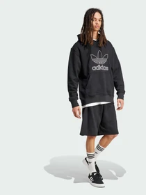 Шорты Adidas Adicolor модель JP2684 Фото