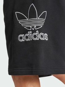 Шорты Adidas Adicolor модель JP2684 Фото