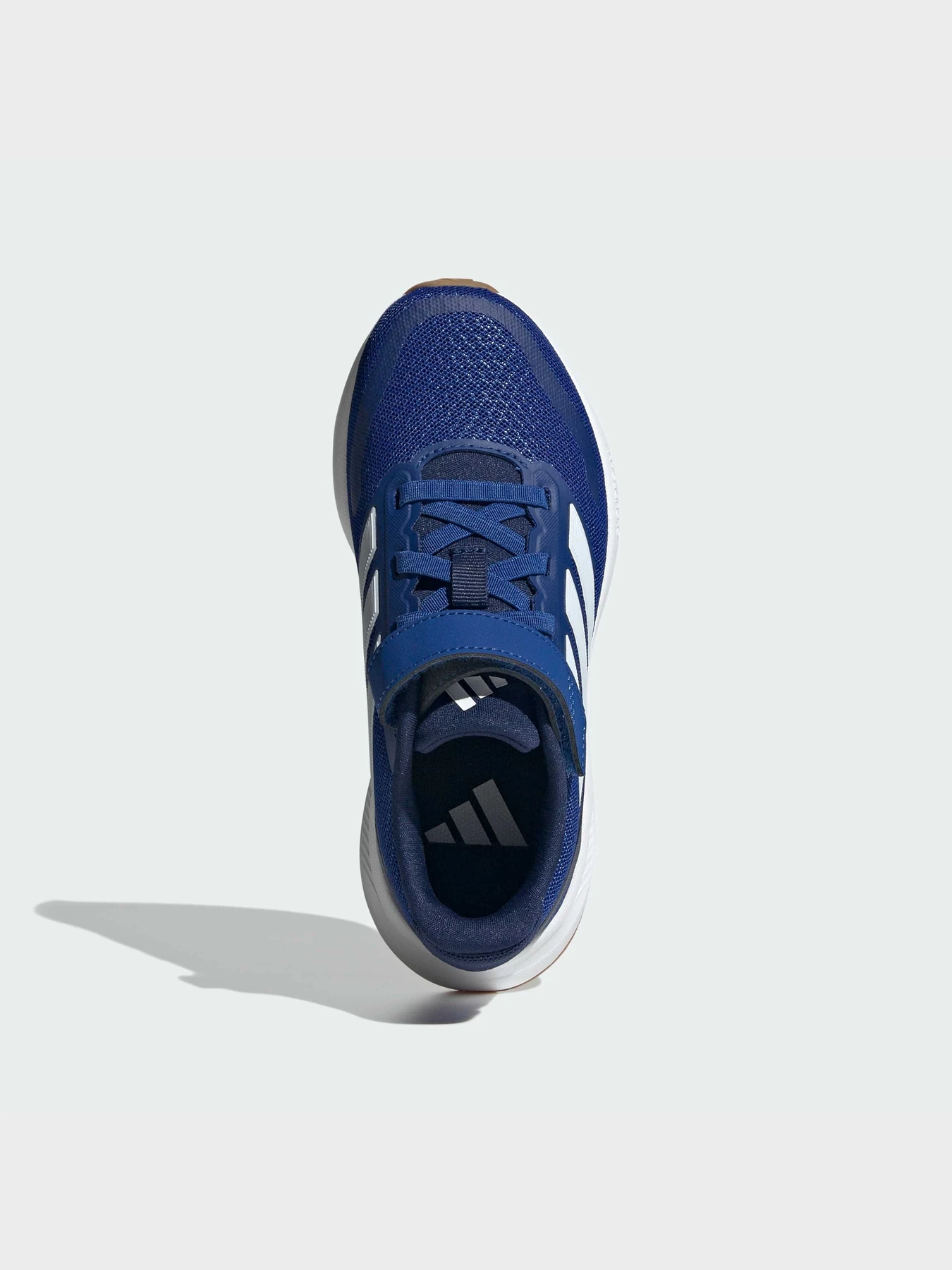 Кроссовки Adidas Runfalcon модель JP5147 Кроссовки Adidas Runfalcon модель JP5147 Фото