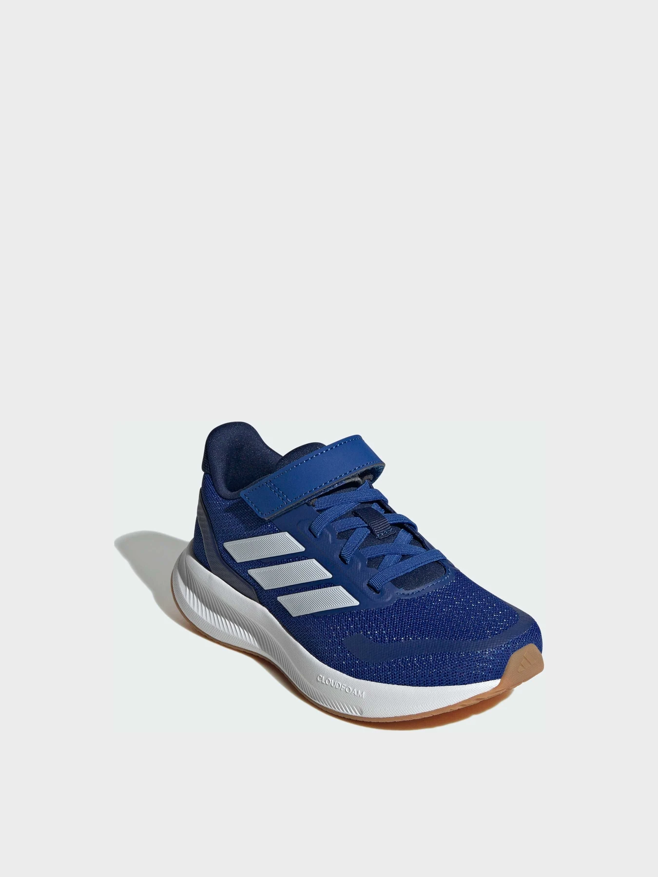 Кроссовки Adidas Runfalcon модель JP5147 Кроссовки Adidas Runfalcon модель JP5147 Фото