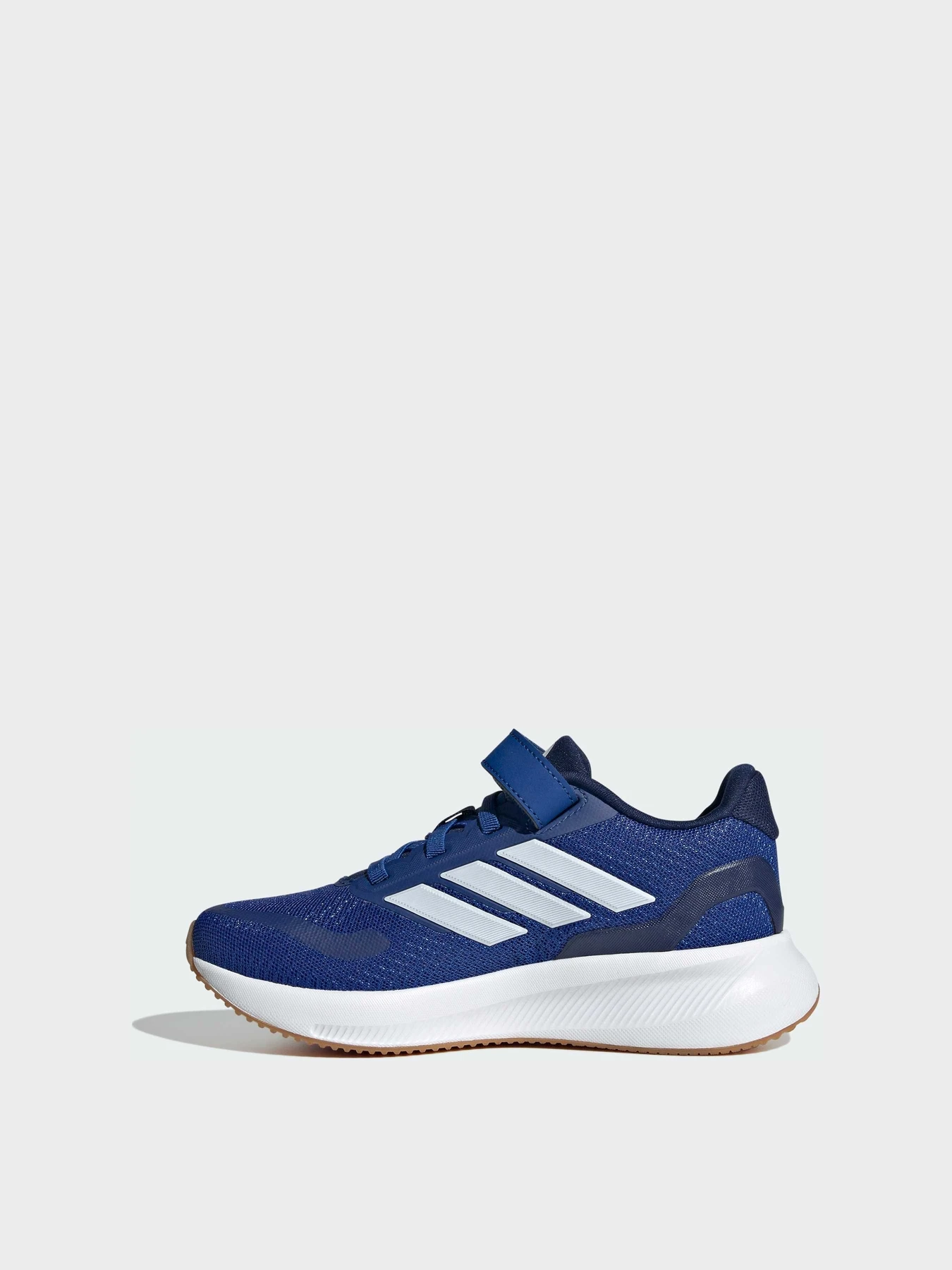 Кроссовки Adidas Runfalcon модель JP5147 Кроссовки Adidas Runfalcon модель JP5147 Фото