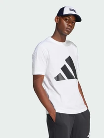 Футболки і поло Adidas модель JE8943 Фото