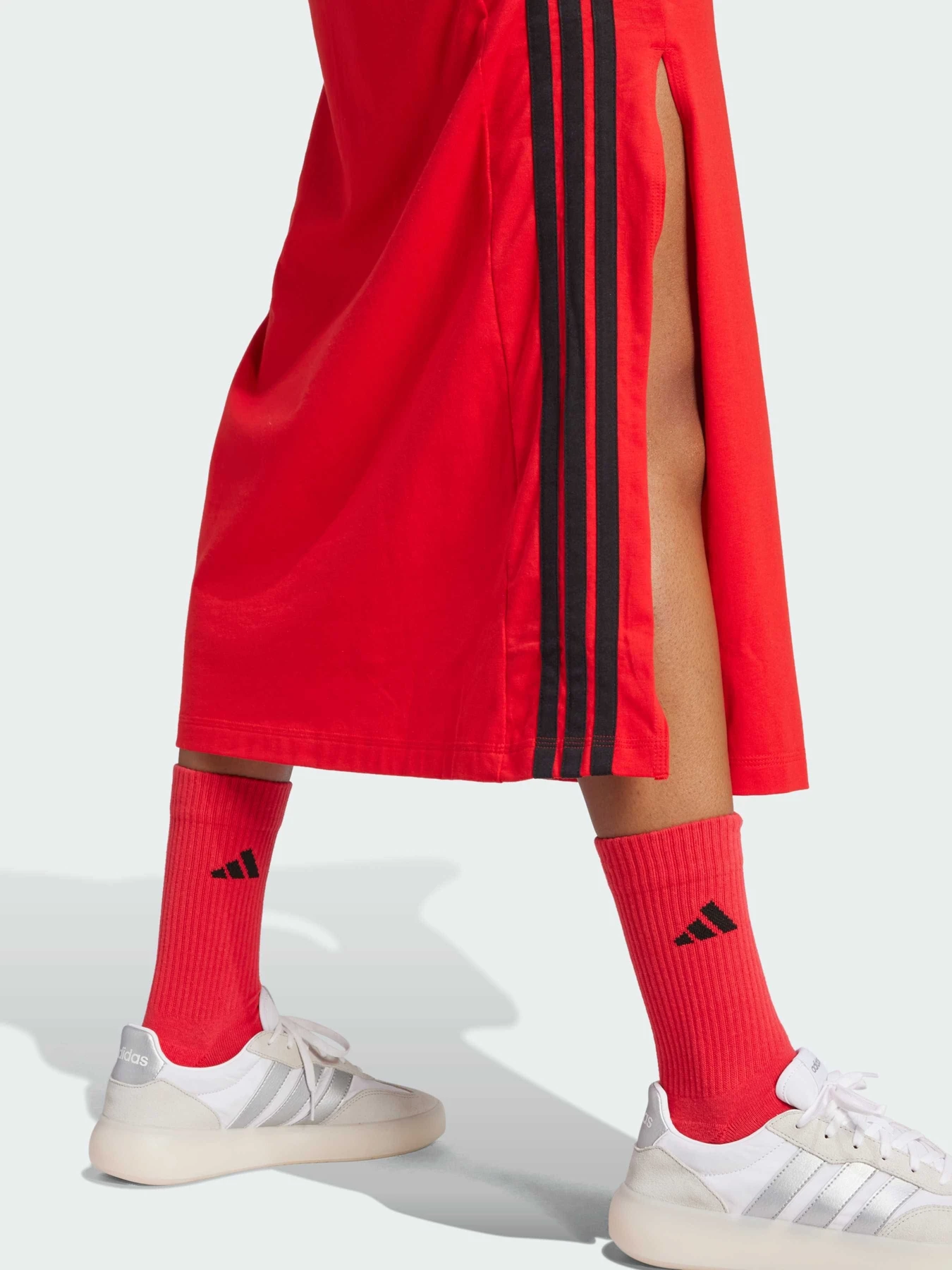 Платья Adidas модель JE1206 Фото