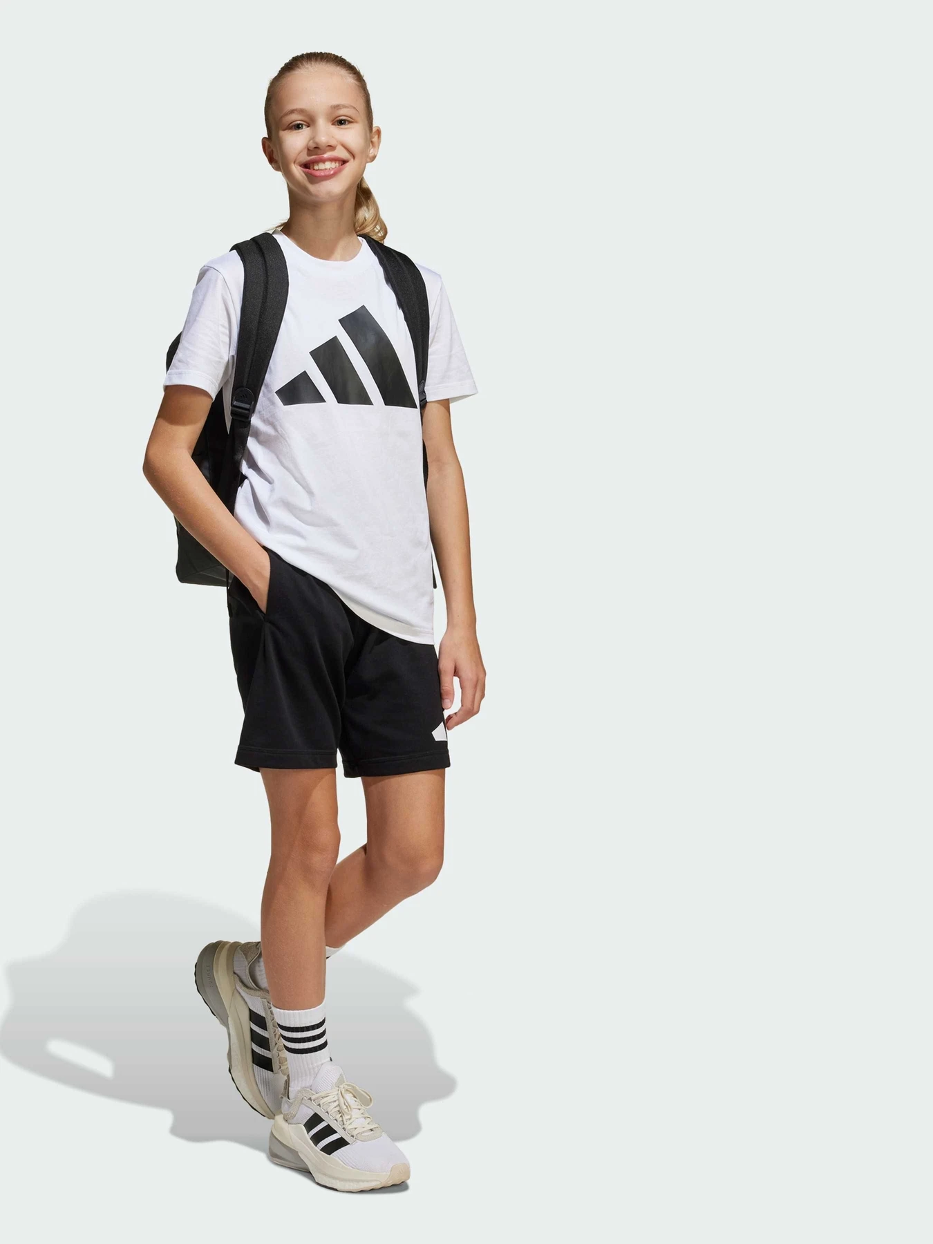 Костюмы Adidas Adidas Essentials модель JC9715 Фото
