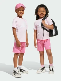Костюмы Adidas модель JE1378 Фото