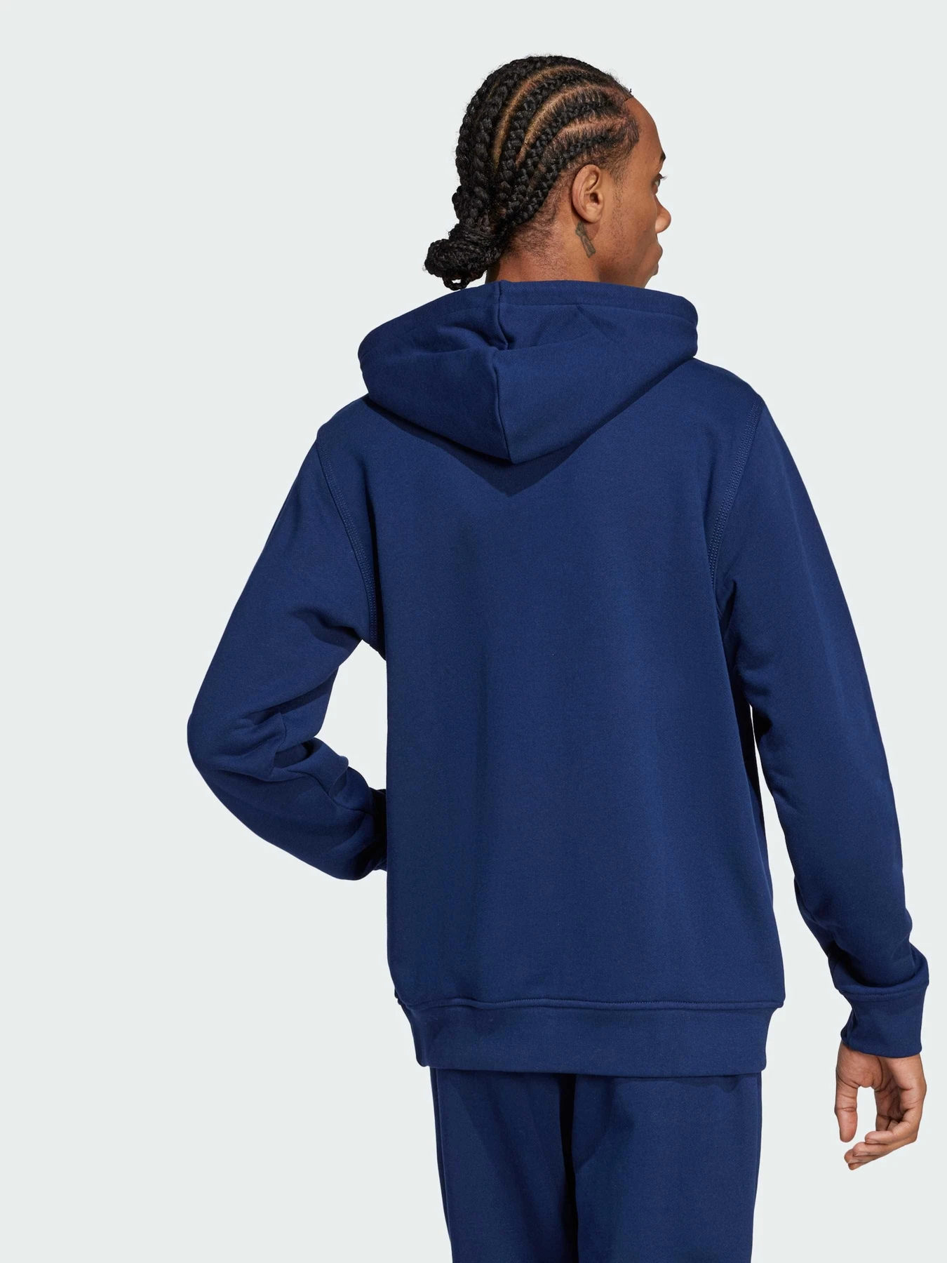 Худи и свитшоты Adidas модель JD2406 Фото
