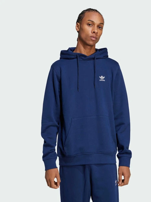 Худи и свитшоты Adidas модель JD2406 Фото