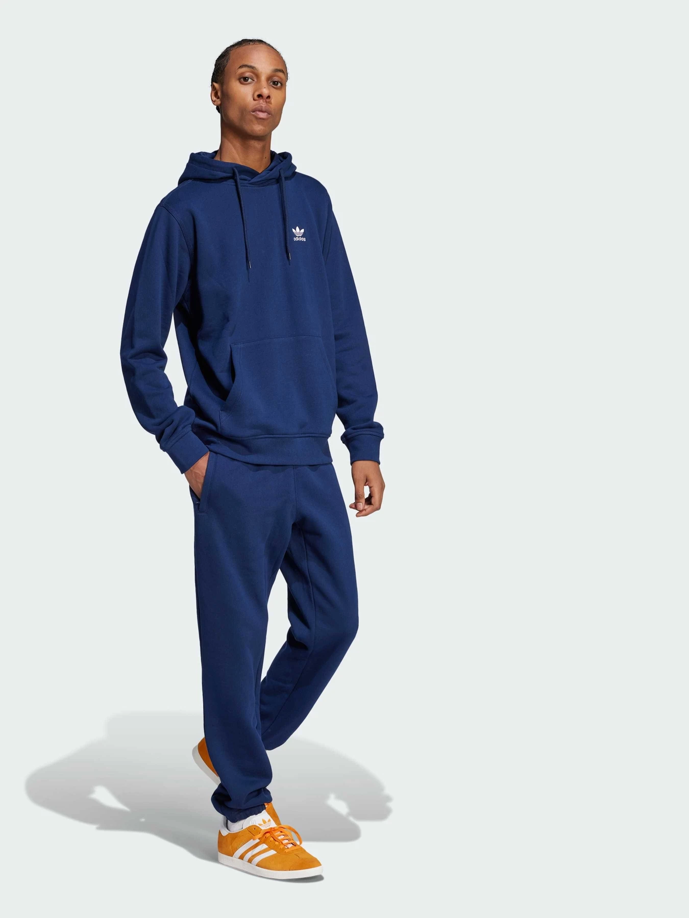 Брюки Adidas модель JD2423 Брюки Adidas модель JD2423 Фото