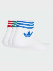 Носки и гольфы Adidas Adicolor модель JI9489 Фото