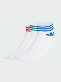 Носки и гольфы Adidas Adicolor модель JI9489 Фото
