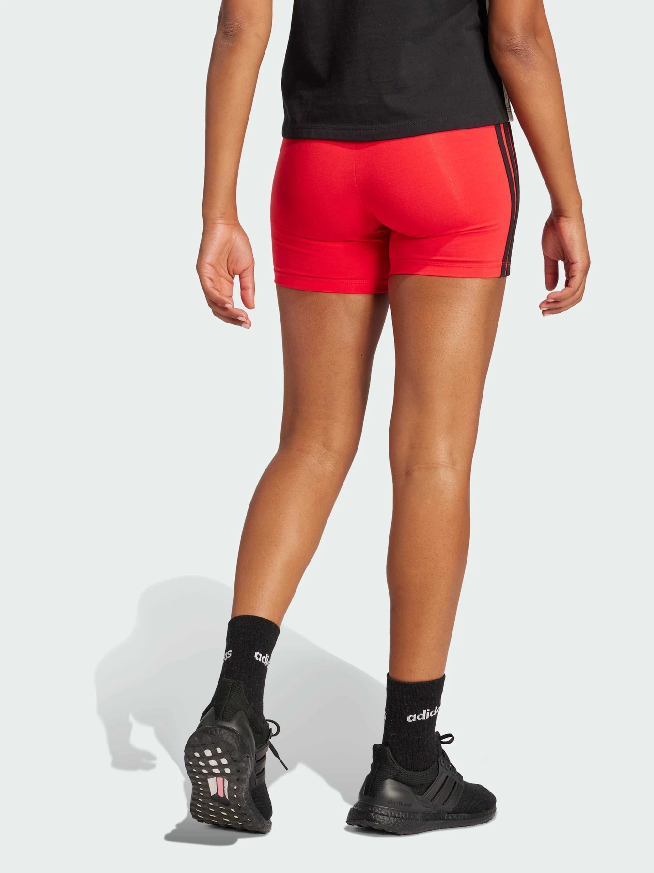Шорты Adidas модель JD0917 Шорты Adidas модель JD0917 Фото