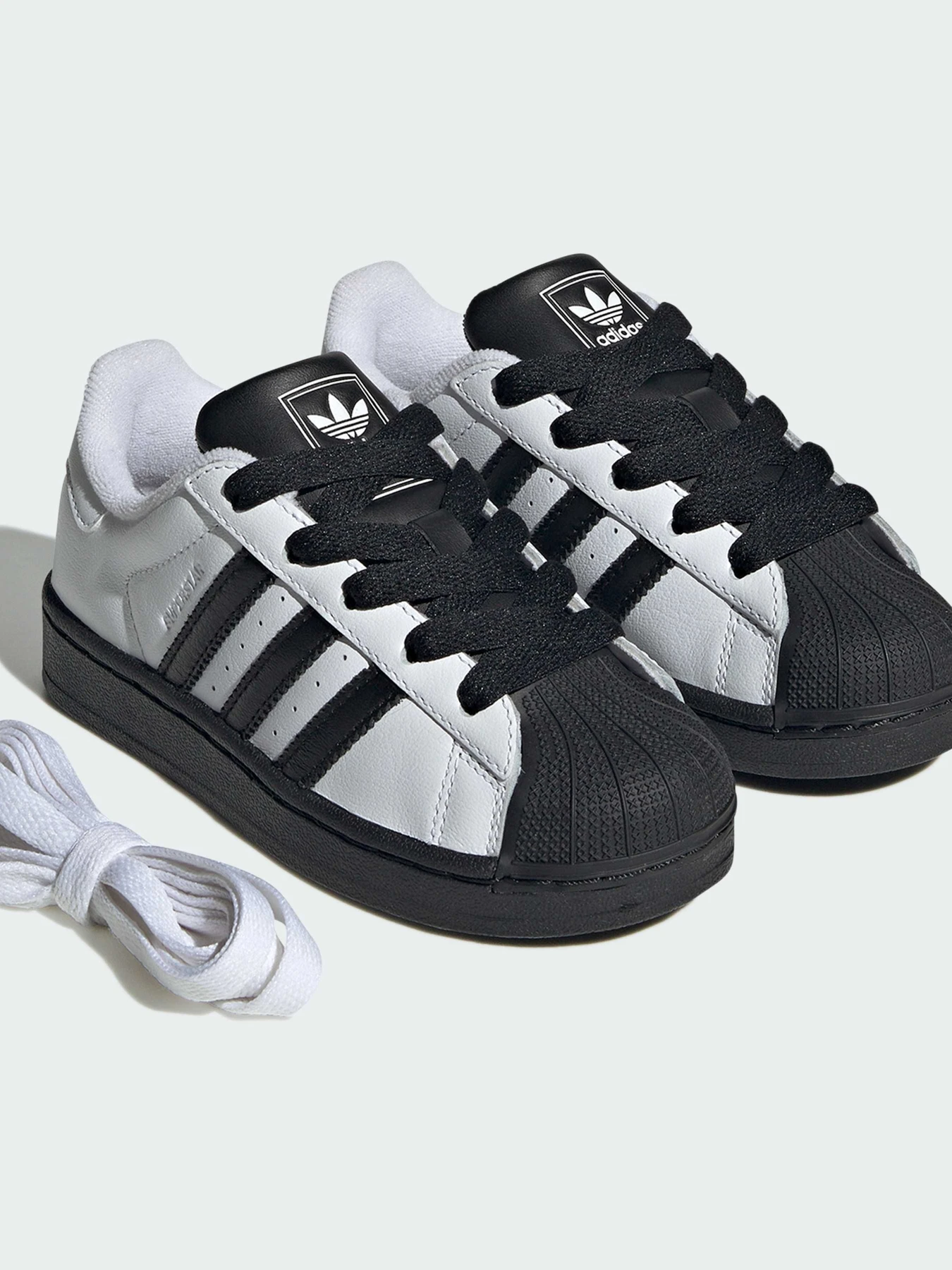 Кеди Adidas Superstar модель JI0211 Фото