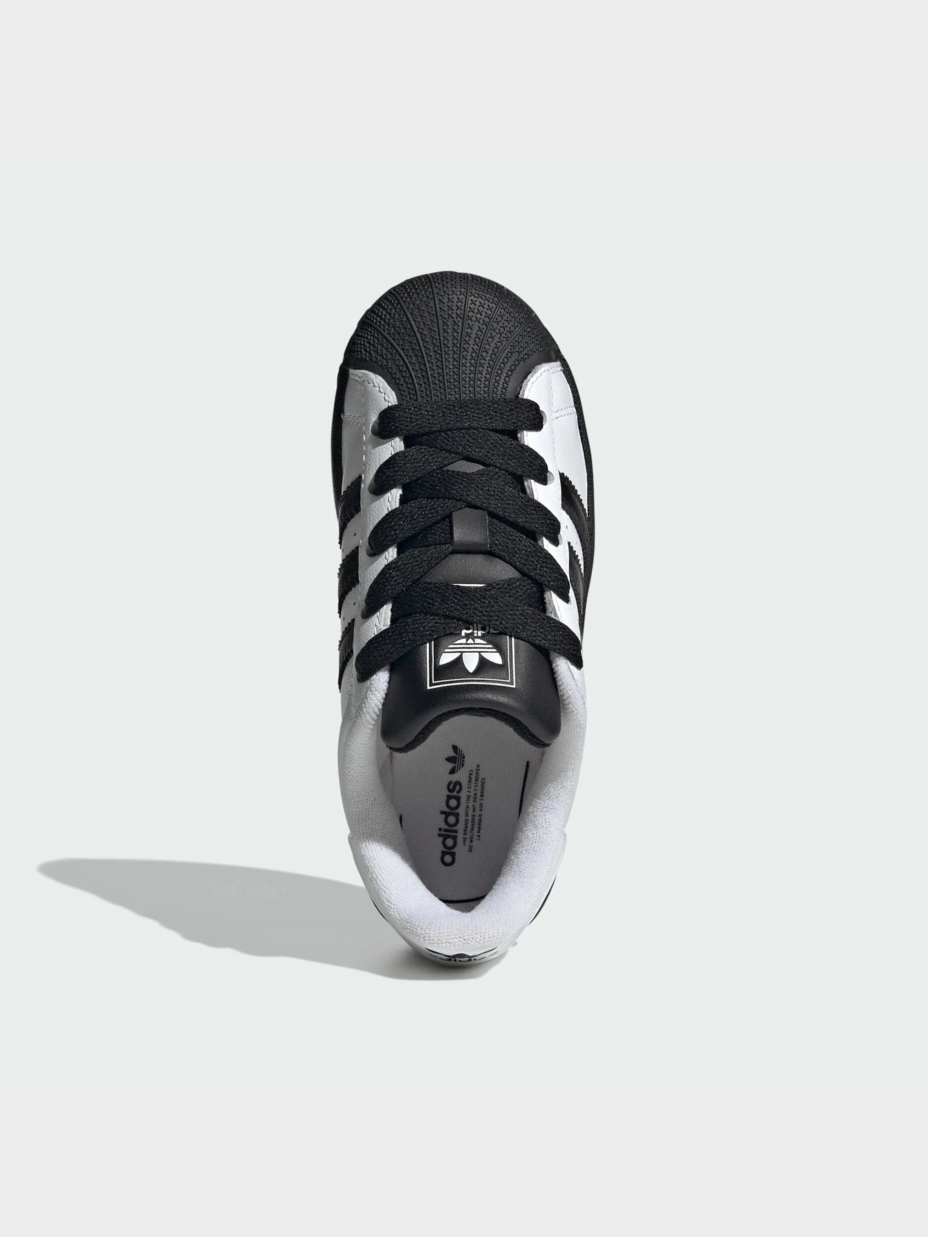 Кеди Adidas Superstar модель JI0211 Фото