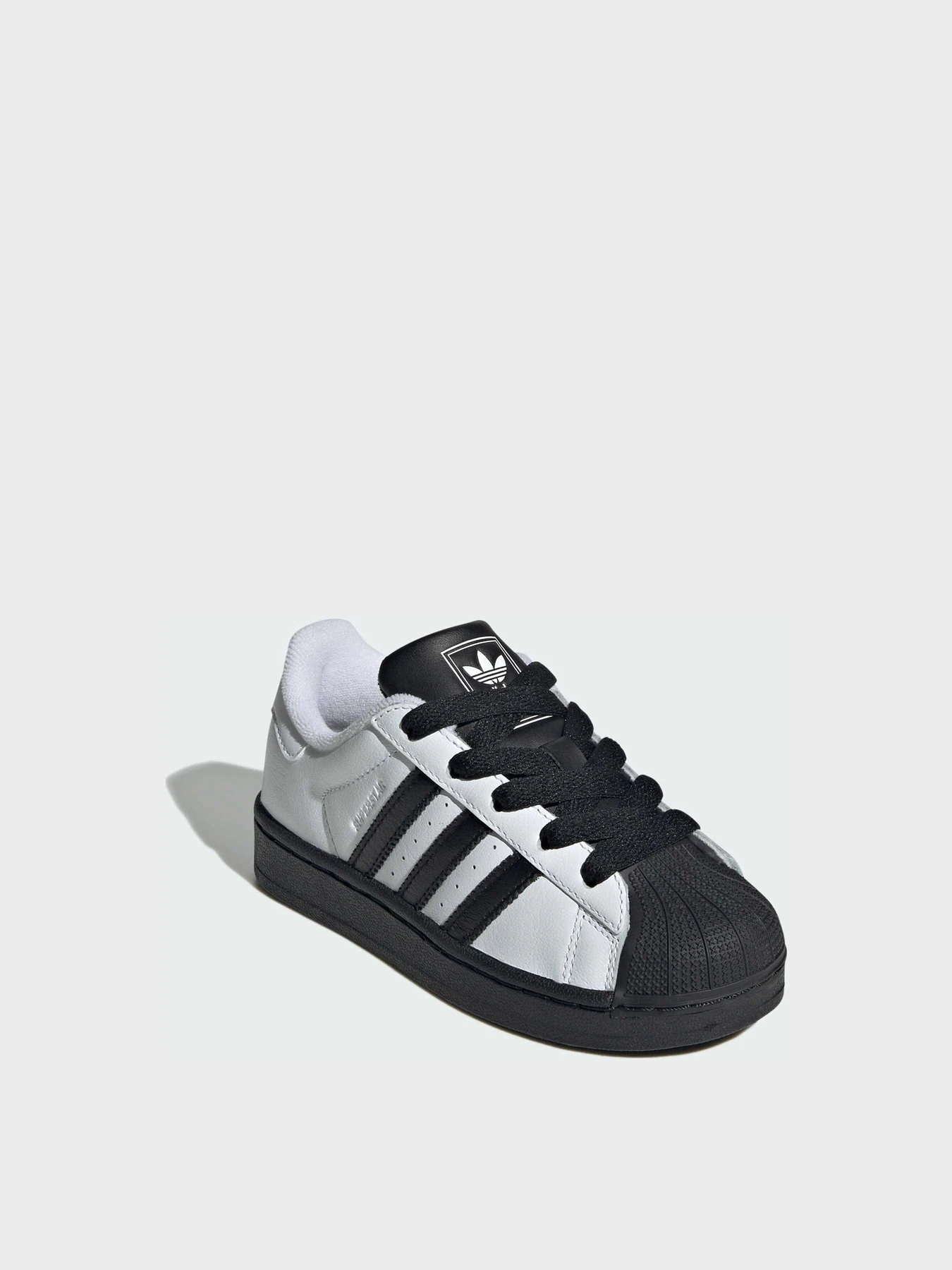 Кеди Adidas Superstar модель JI0211 Фото