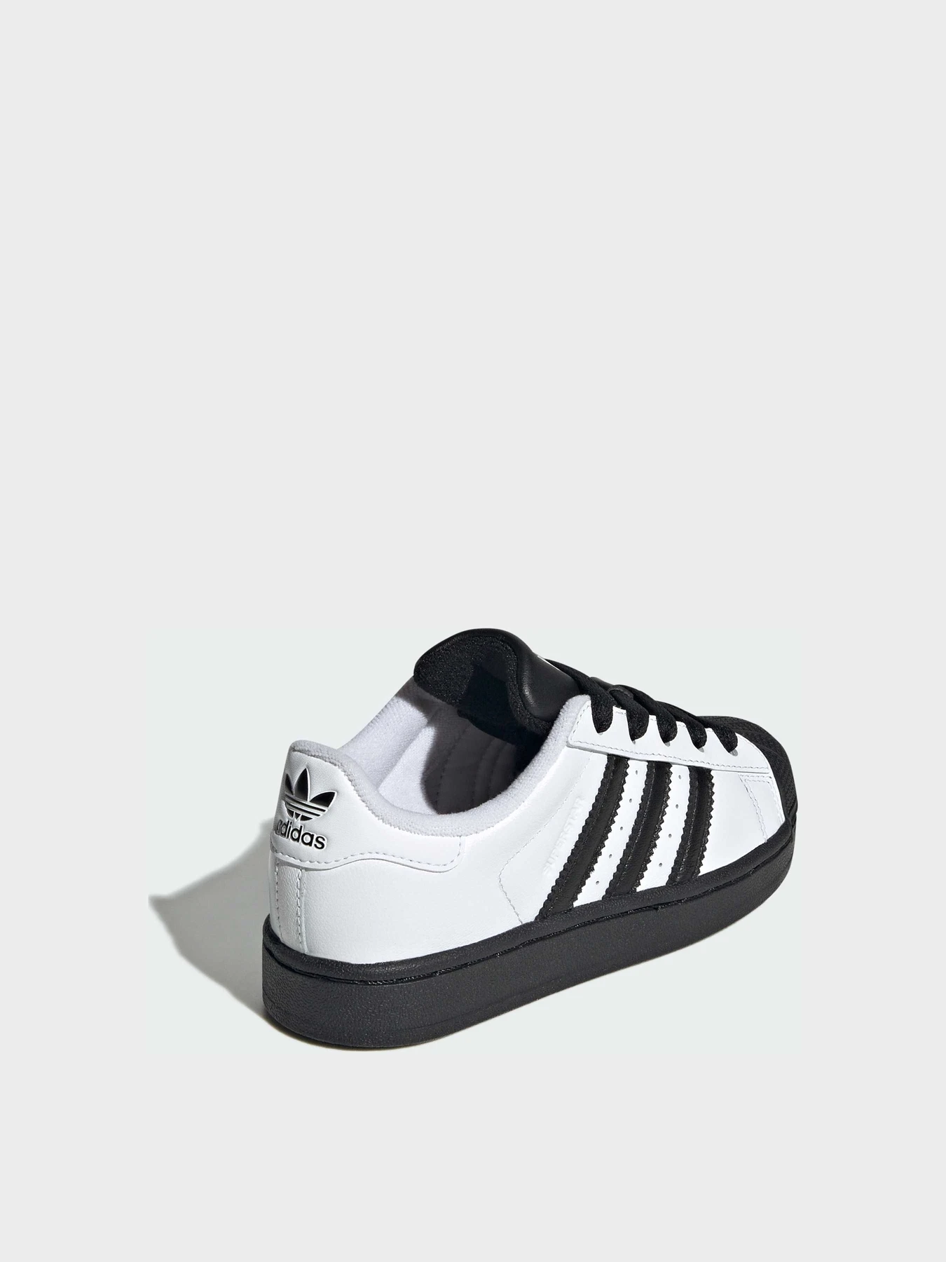 Кеди Adidas Superstar модель JI0211 Фото