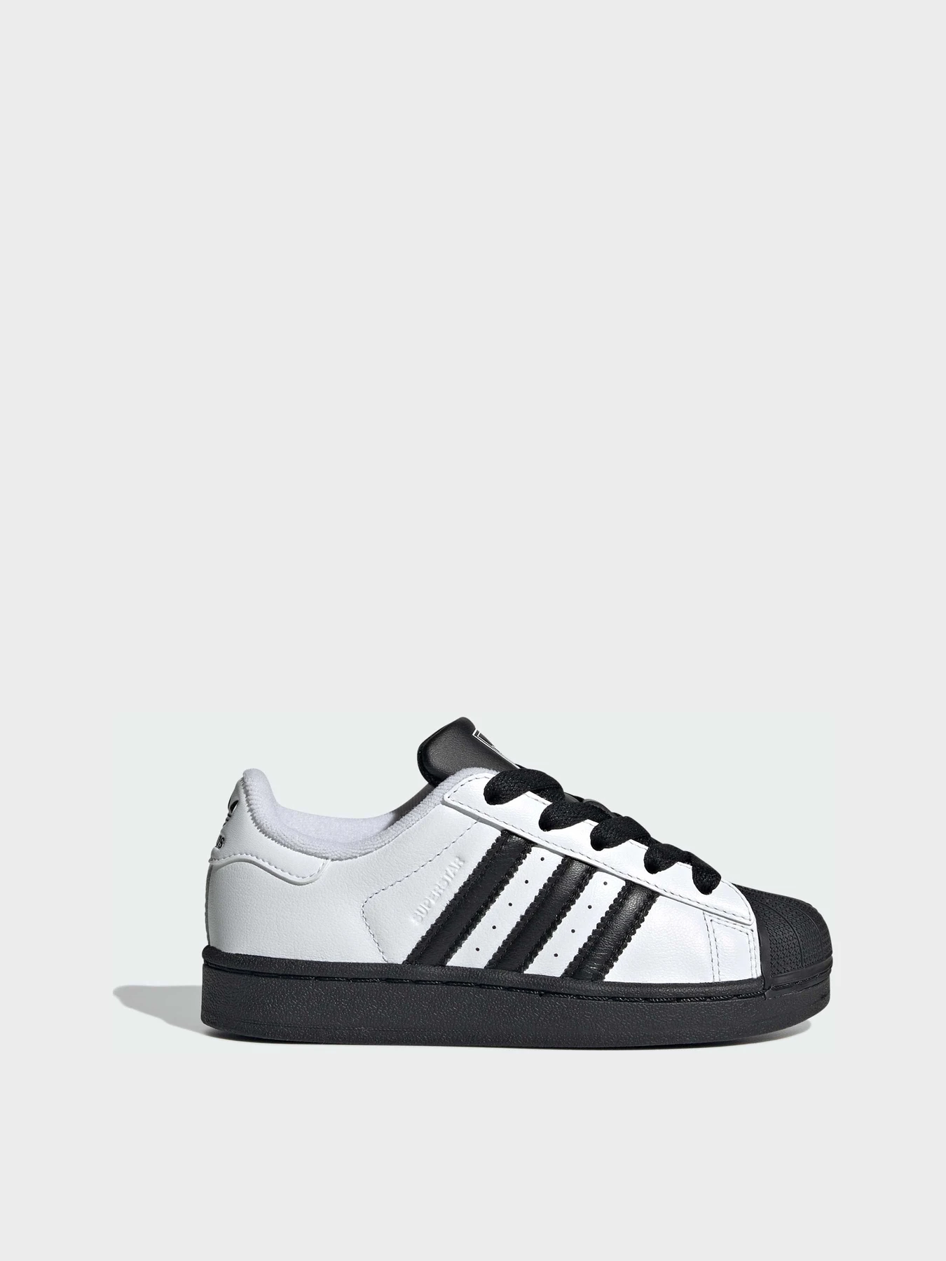 Кеди Adidas Superstar модель JI0211 Фото