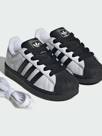 Кеди Adidas Superstar модель JI0211 Фото