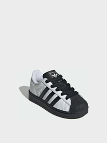 Кеди Adidas Superstar модель JI0211 Фото