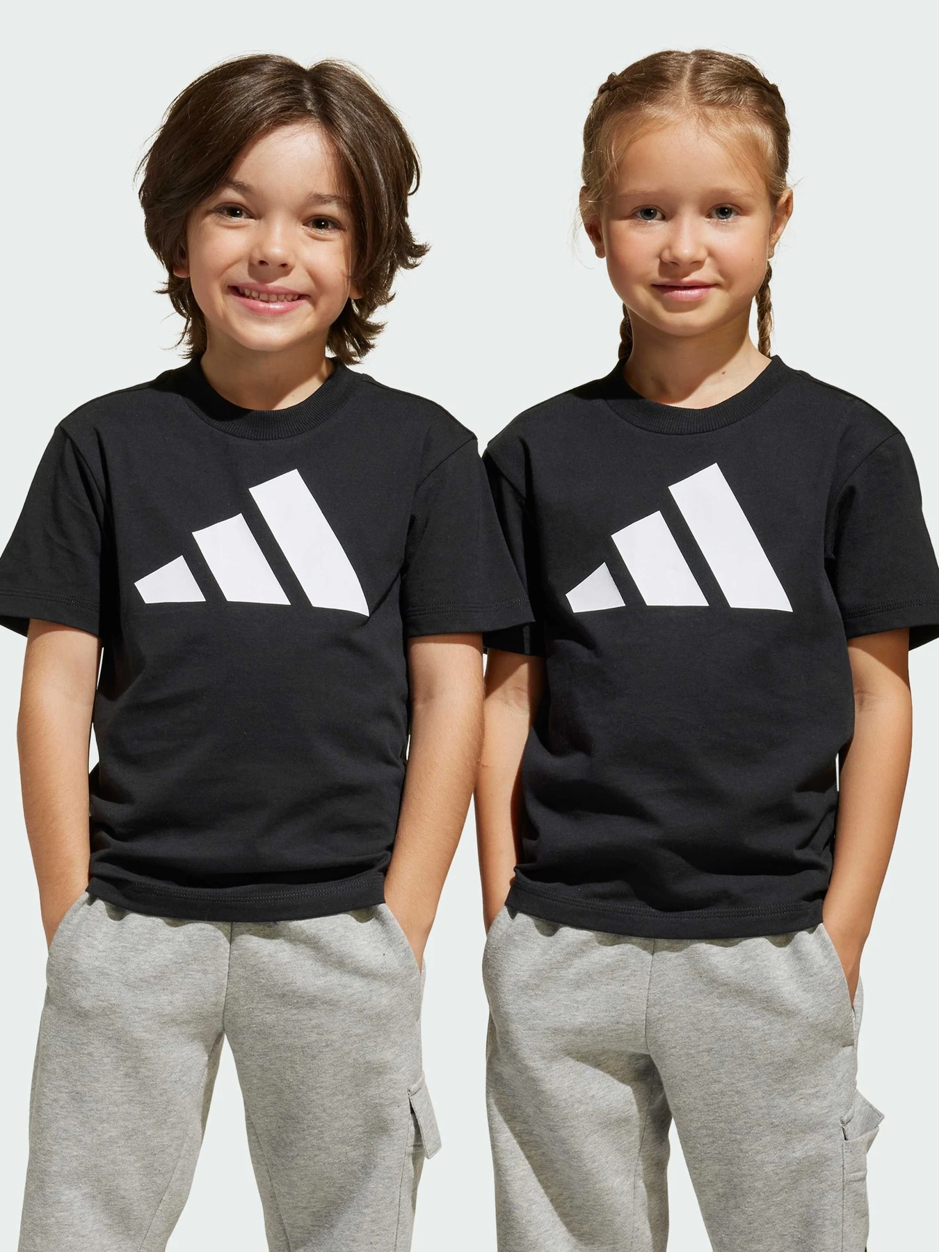 Футболки і поло Adidas Adidas Essentials модель JE1379 Фото