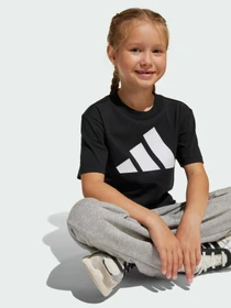 Футболки і поло Adidas Adidas Essentials модель JE1379 Фото