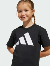 Футболки і поло Adidas Adidas Essentials модель JE1379 Фото