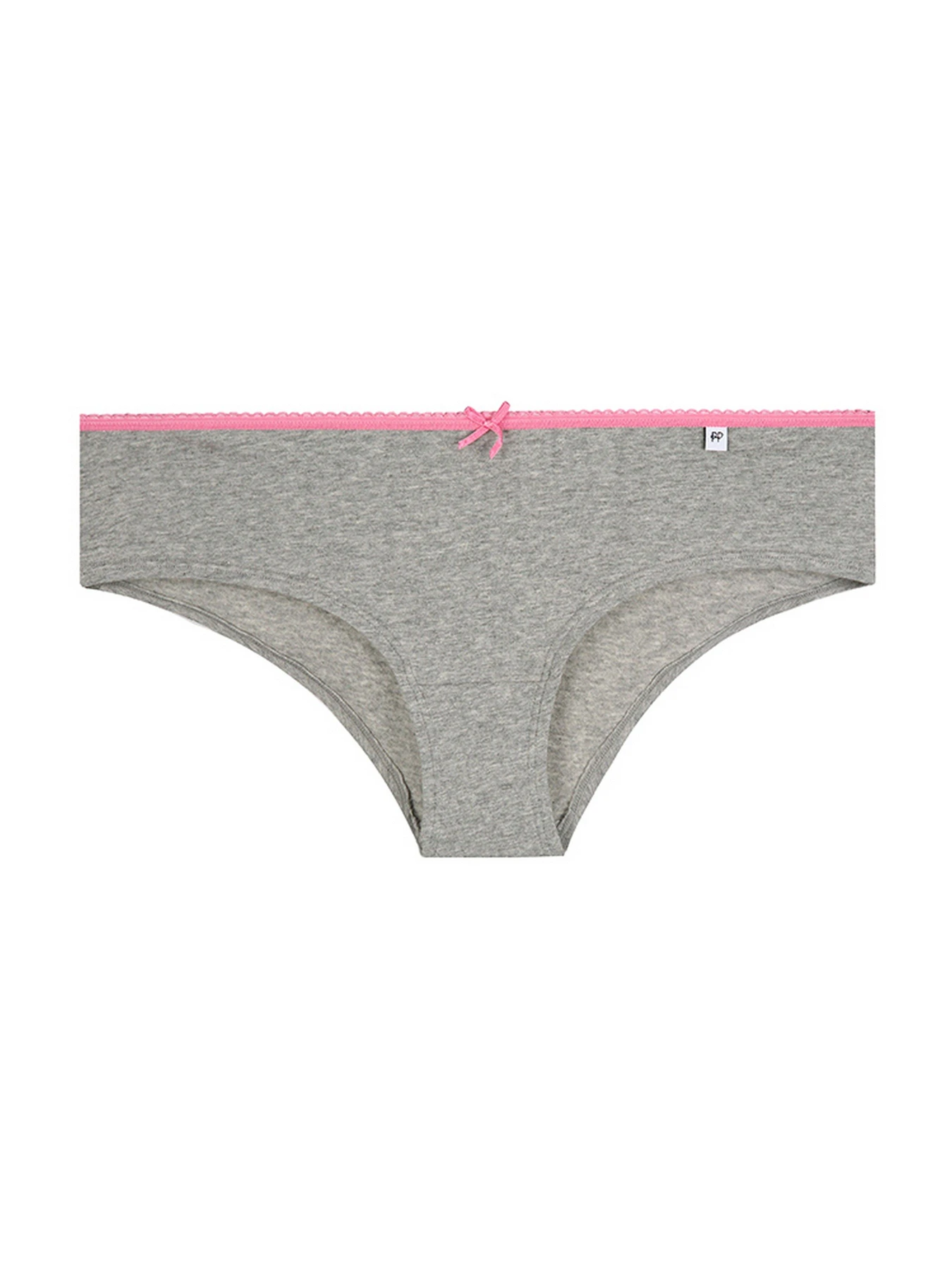 Нижнее белье PRETTY POLLY модель ES005_3PP_PINK Фото