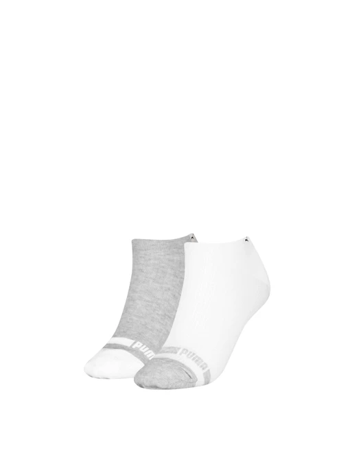 Носки и гольфы PUMA Women Heritage Toe Snea модель 938643 Фото