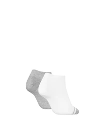 Носки и гольфы PUMA Women Heritage Toe Snea модель 938643 Фото