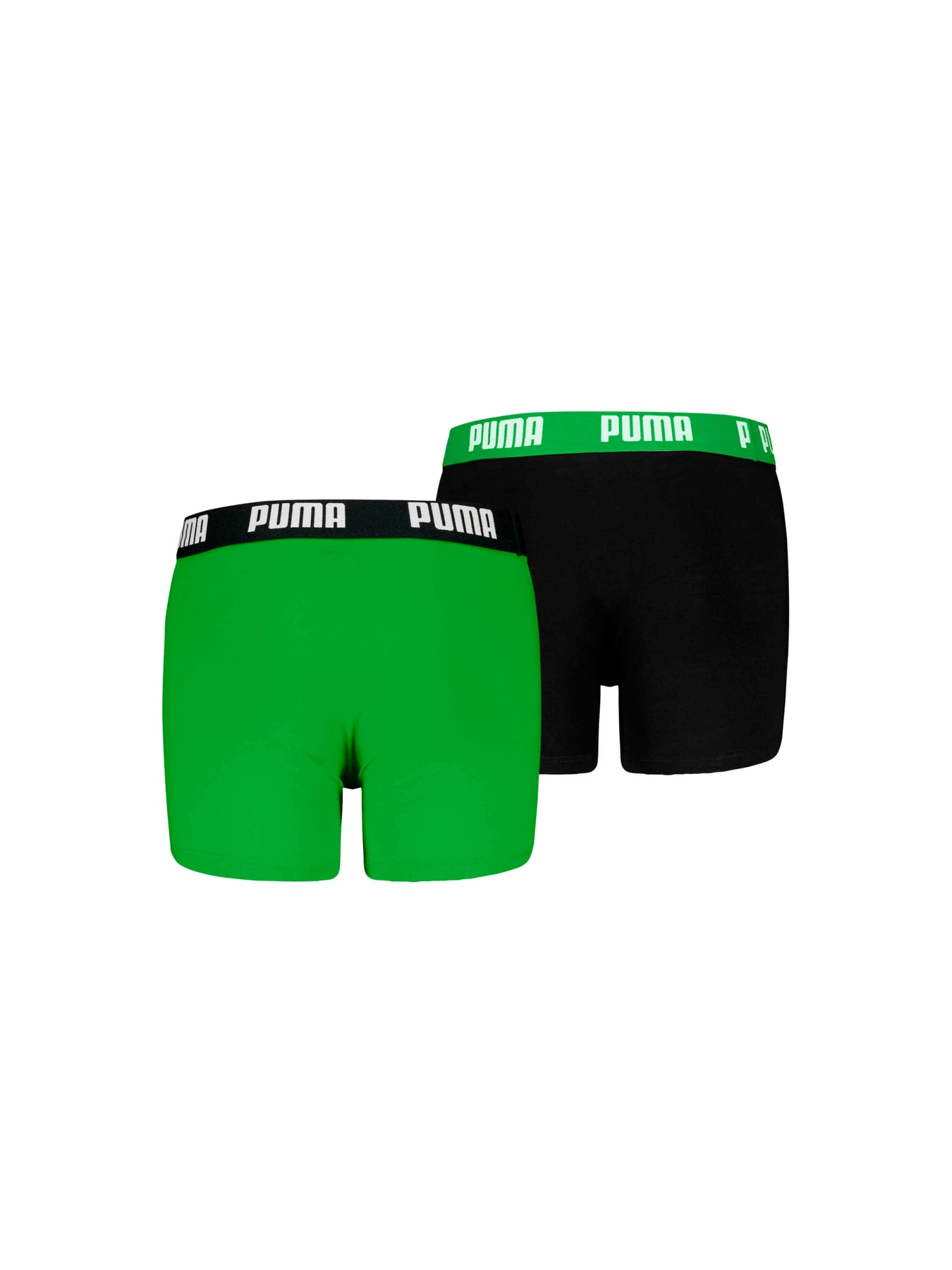 Нижня білизна PUMA модель 938971 Нижня білизна PUMA модель 938971 Фото