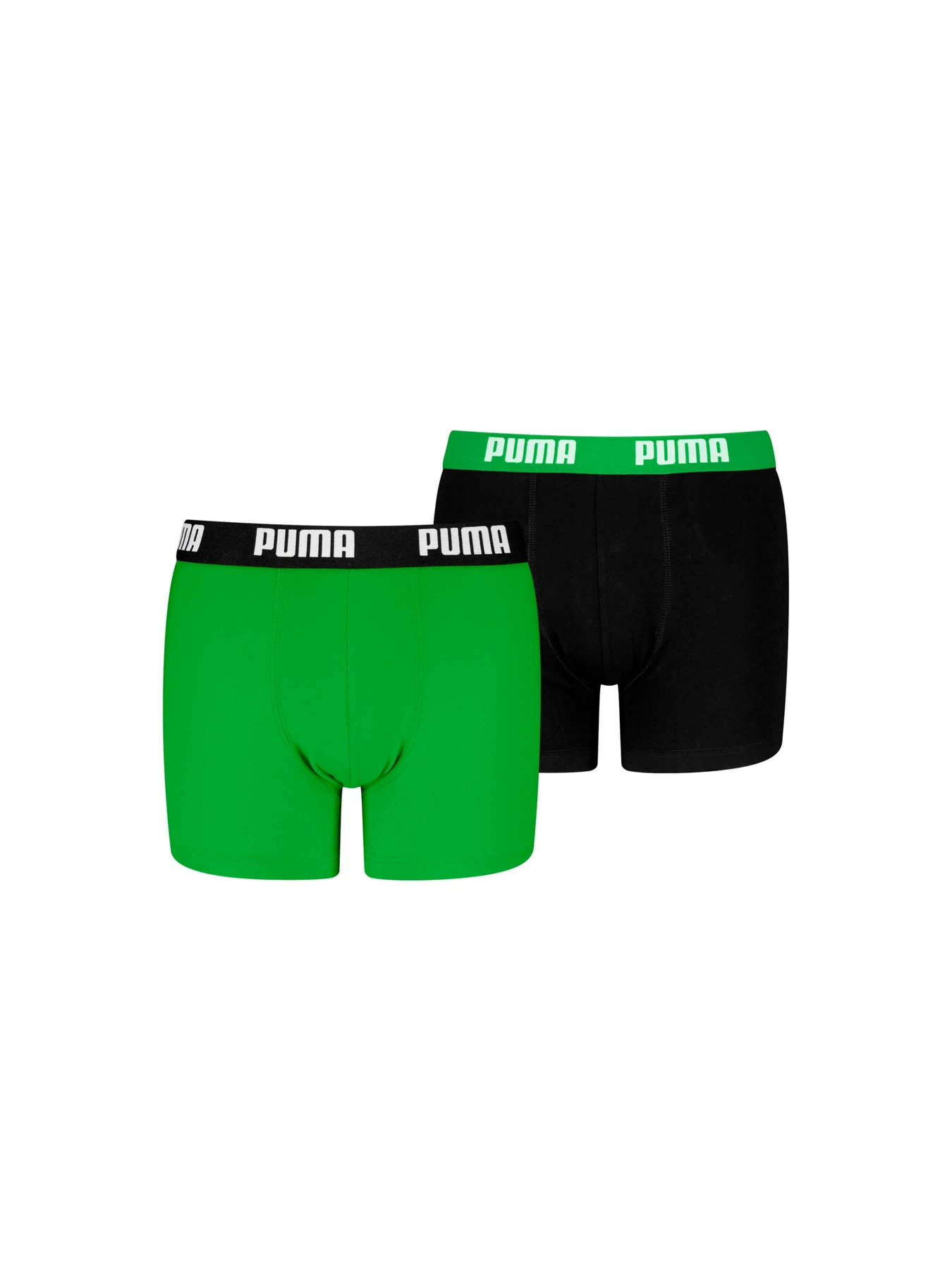 Нижня білизна PUMA модель 938971 Нижня білизна PUMA модель 938971 Фото