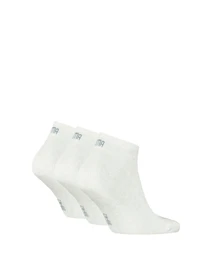 Носки и гольфы PUMA Unisex Sneaker Plain 3p модель 938624 Фото