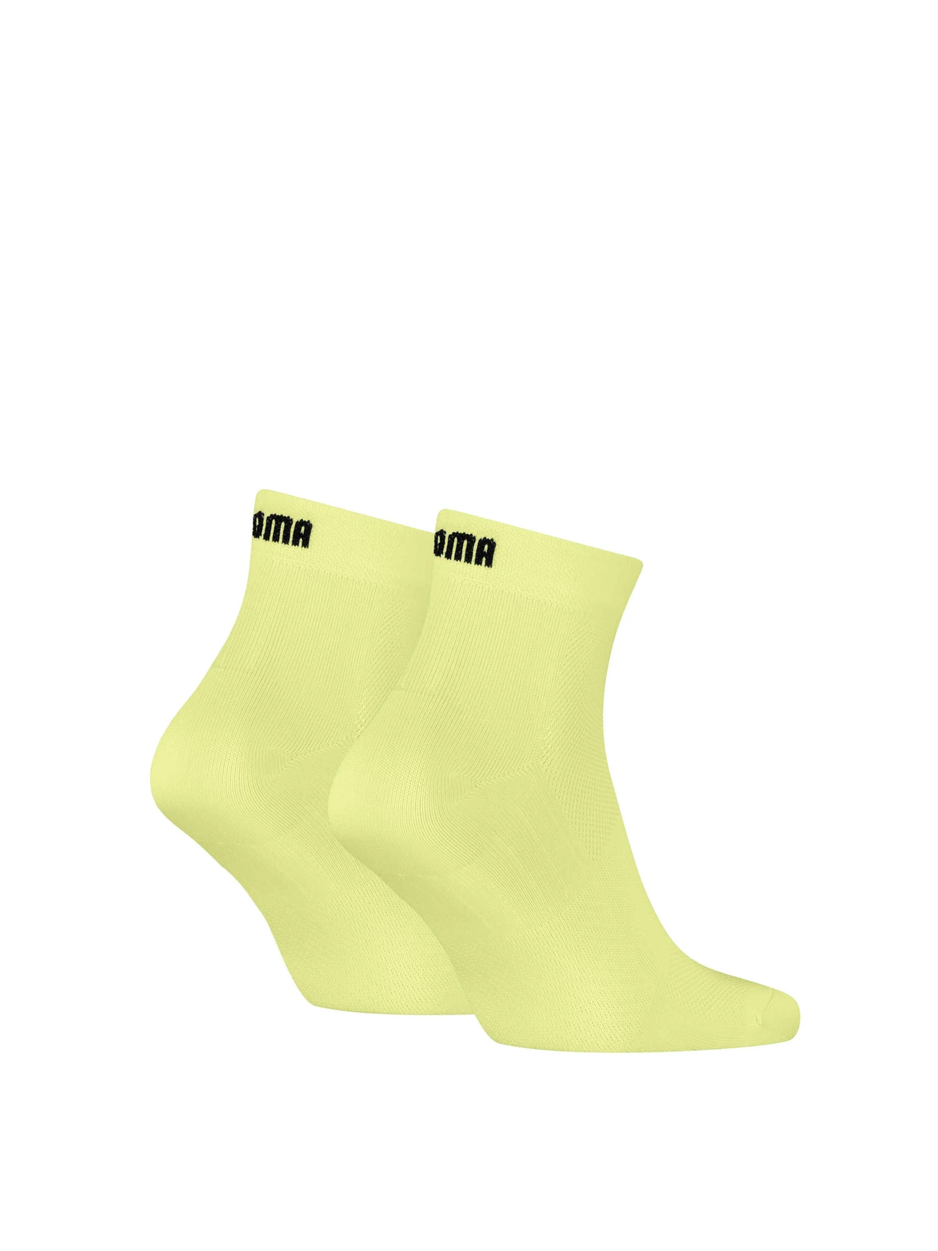 Носки и гольфы PUMA Unisex Sport Light Quar модель 938904 Носки и гольфы PUMA Unisex Sport Light Quar модель 938904 Фото