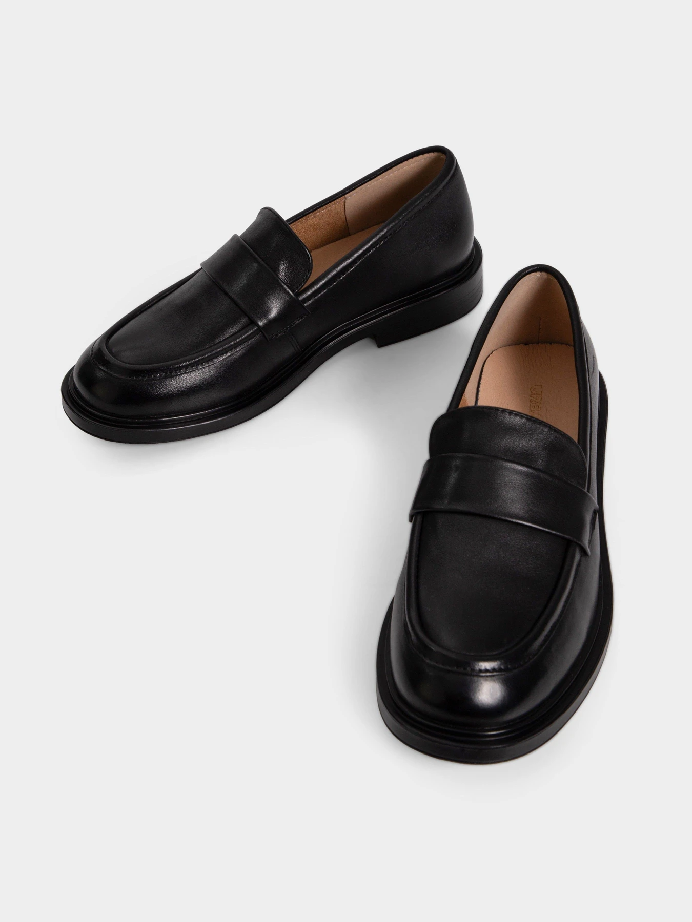 Туфли и лоферы URBAN TRACE модель UT217-1W Фото