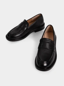 Туфли и лоферы URBAN TRACE модель UT217-1W Фото
