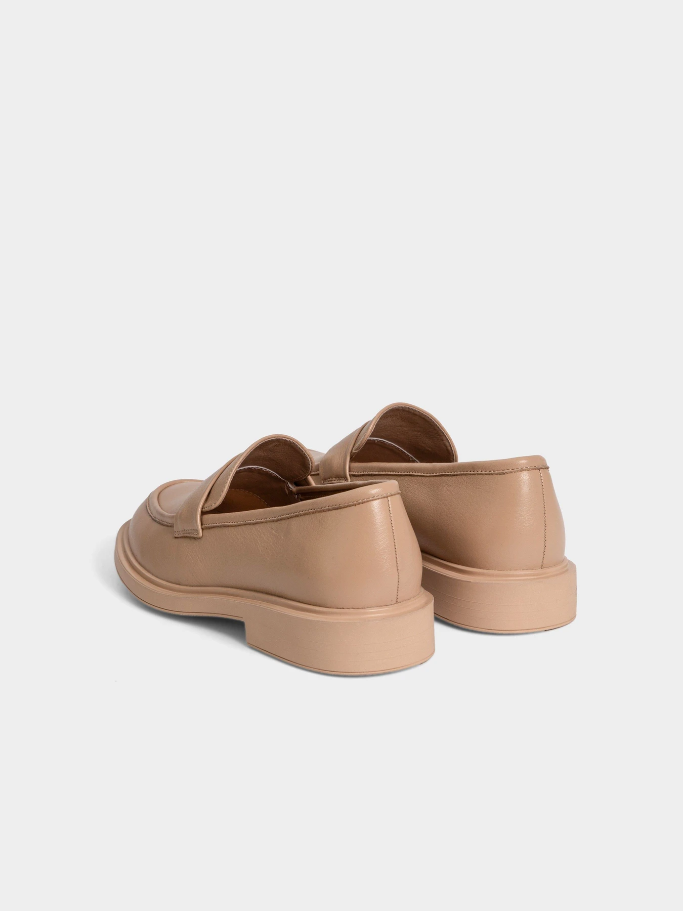 Туфли и лоферы URBAN TRACE модель UT217-2W Фото