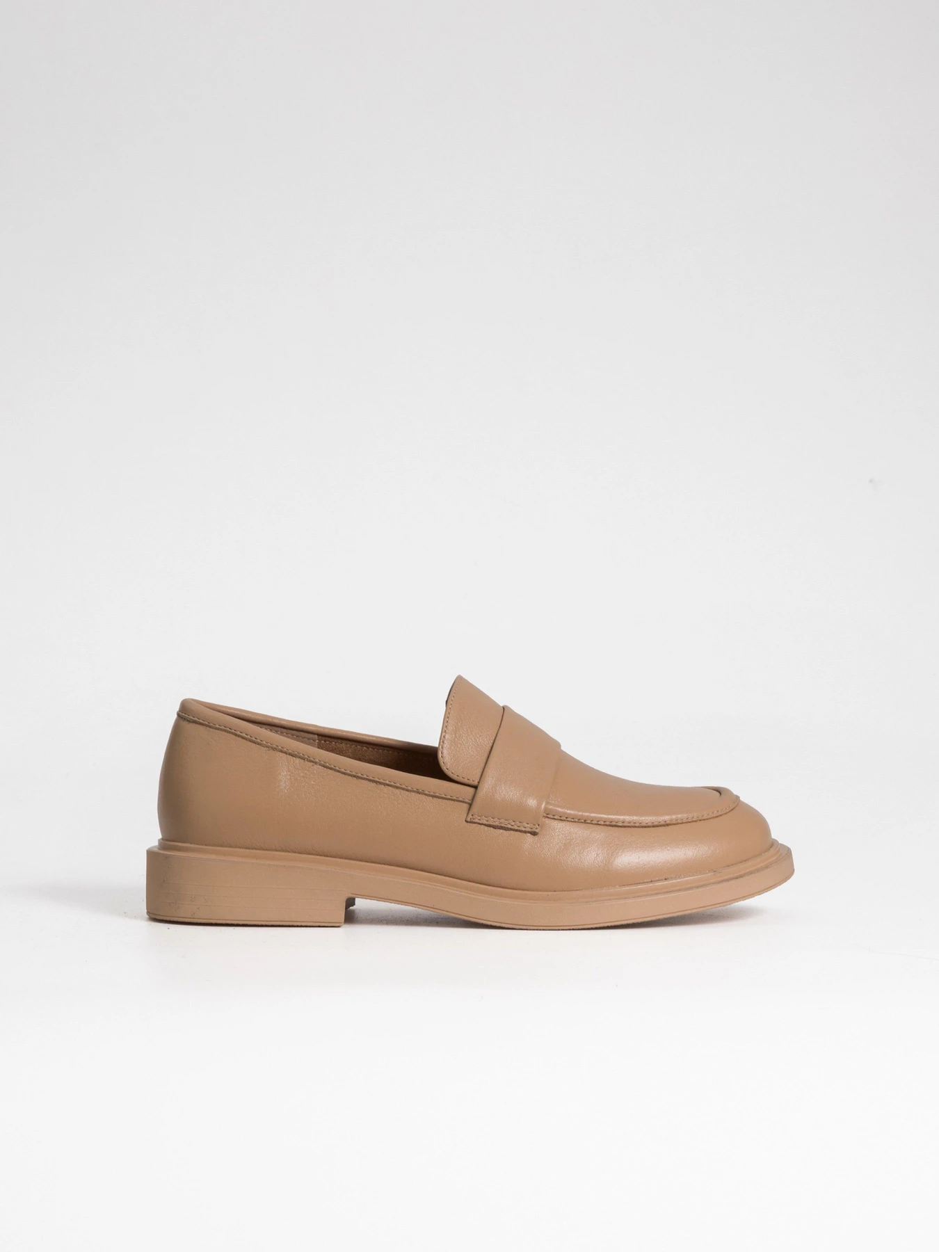 Туфли и лоферы URBAN TRACE модель UT217-2W Фото