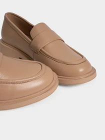 Туфли и лоферы URBAN TRACE модель UT217-2W Фото