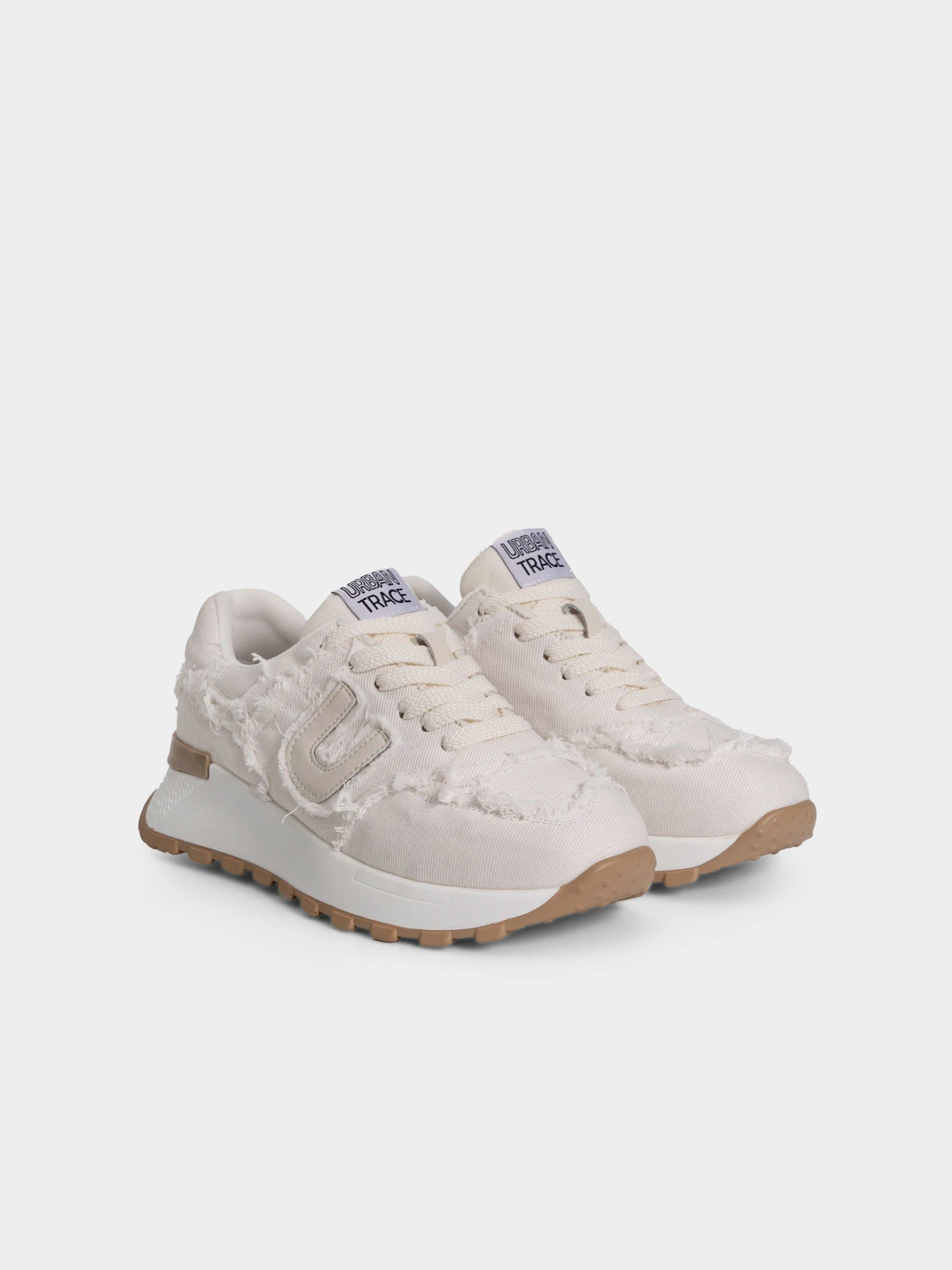 Кроссовки URBAN TRACE модель UT221-1W Кроссовки URBAN TRACE модель UT221-1W Фото